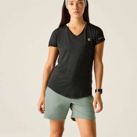 Дамски къси панталони Dare 2b Melodic Pro III Short