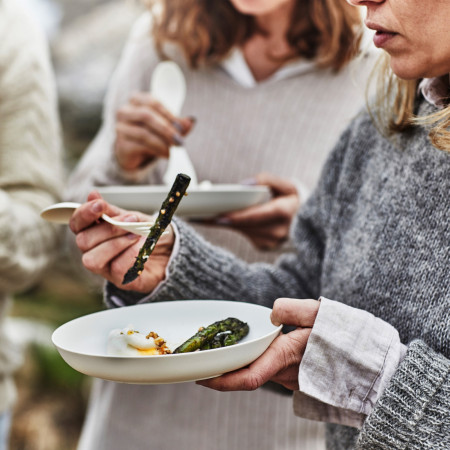 Комплект прибори Light My Fire Spork Original 2-pack