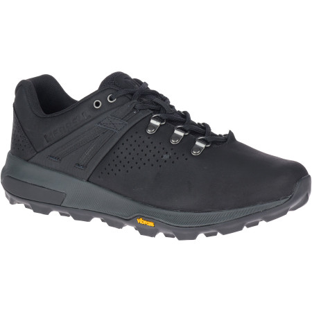 Мъжки обувки Merrell Zion Peak черен Black/Carbon
