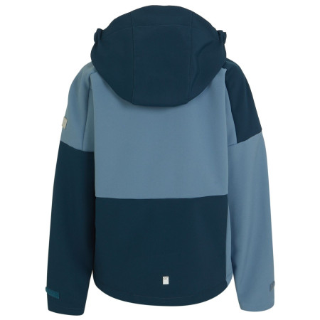 Детско яке Regatta Acidity VII