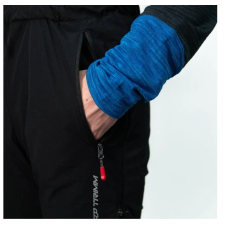 Мъжки панталони Trimm Contre Pants