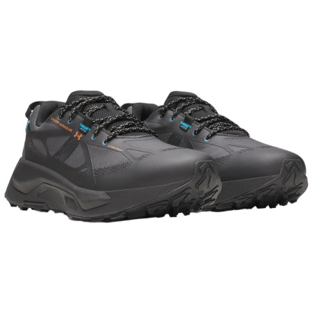 Мъжки обувки за бягане Under Armour Charged Bandit TR 4 WP