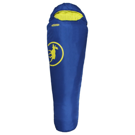 Спален чувал Westige Kolari -20° син