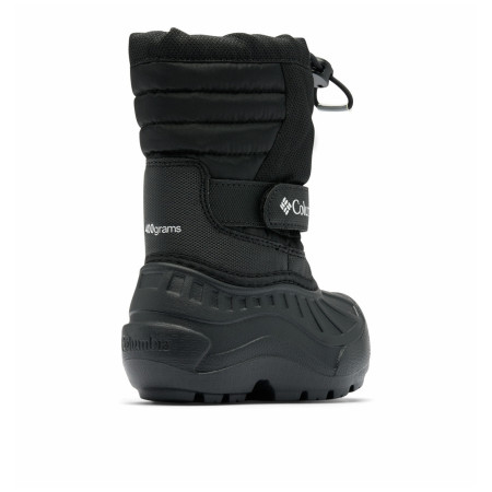 Детски обувки Columbia Youth Powderbug™ Snowlite™ Black, White