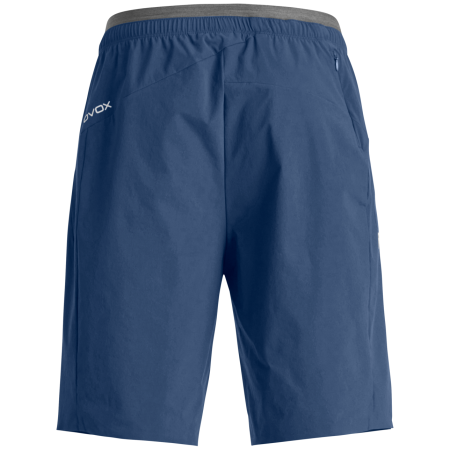 Дамски къси панталони Ortovox Brenta Shorts W
