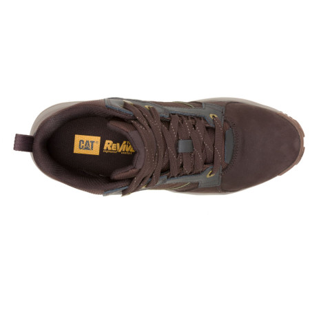 Мъжки обувки Caterpillar Grapple Leather Mid