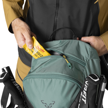 Раница Dynafit Transalper 24 Backpack