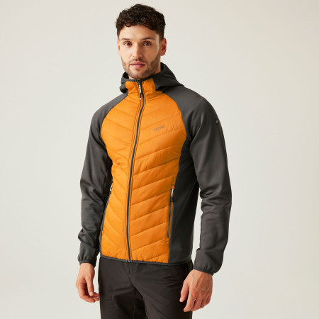 Мъжко яке Regatta Andreson VIII Hybrid