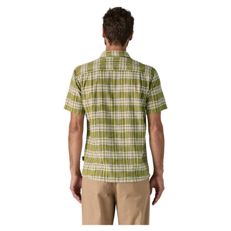 Мъжка риза Patagonia M's Back Step Shirt