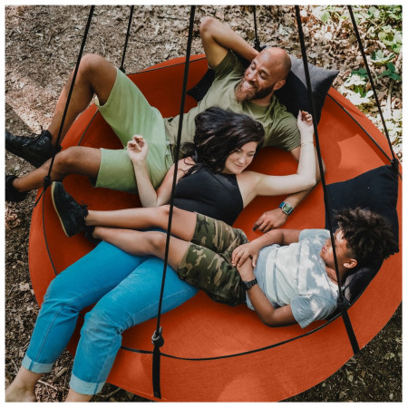 Люлка Hamaka.eu Hangout Pod SET