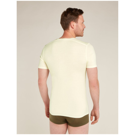 Мъжка тениска Icebreaker Mens Anatomica SS V