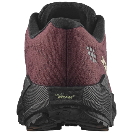 Дамски обувки за бягане Salomon Aero Blaze 4 Grvl W