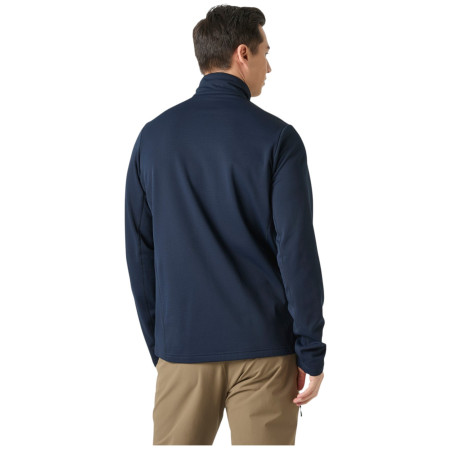 Мъжки суитшърт Helly Hansen Versalite Fleece Jacket (2026)