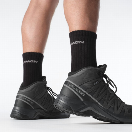 Мъжки обувки Salomon X-Adventure Recon Mid Gore Tex