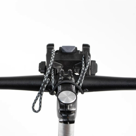 Стойка за велосипеди Ortlieb Handlebar Mounting-Set QR