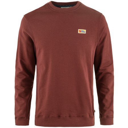 Мъжки суитшърт Fjällräven Vardag Sweater M