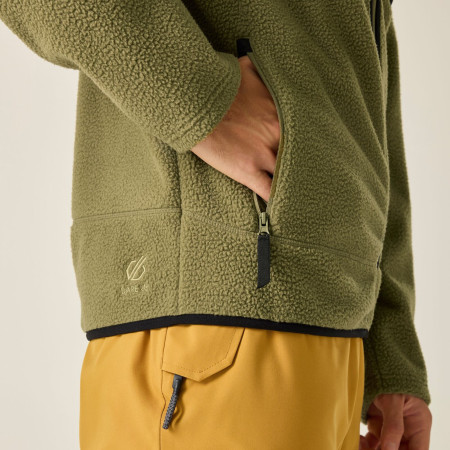 Мъжки суитшърт Dare 2b Camber Shield Fleece