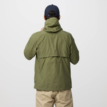 Мъжко яке Fjällräven Vardag Vindby Jacket M