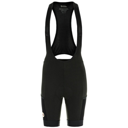 Дамски къси панталони Fjällräven Hoja Bib Shorts W