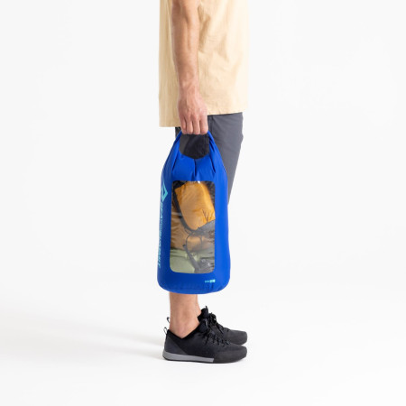 Водоустойчива торба Sea to Summit Lightweight Dry Bag View 13 L