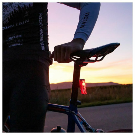 Задна светлина Sigma Blaze Flash