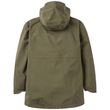 Дамско яке Rab Firewall Parka Wmns
