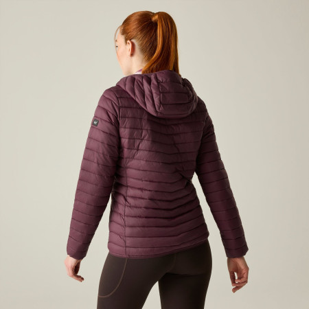 Дамско яке Regatta Womens Lightfell