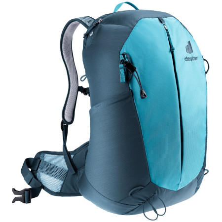 Дамска раница Deuter AC Lite 21 SL син lagoon-atlantic