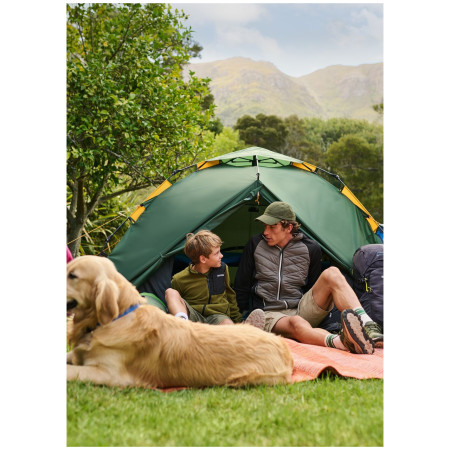 Палатка Regatta 3 Person Instant Tent
