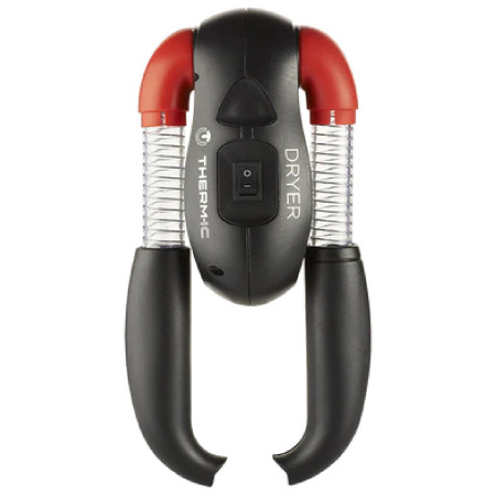 Изсушител за обувки Therm-ic Dryer V2 (230 V) черен Black