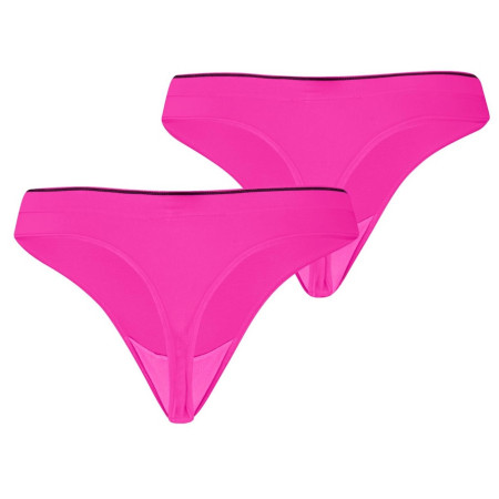 Дамски бикини Puma Elements Sport Strings 2P