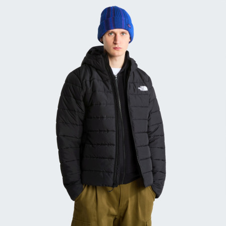 Мъжко яке The North Face M Aconcagua Hooded Jacket