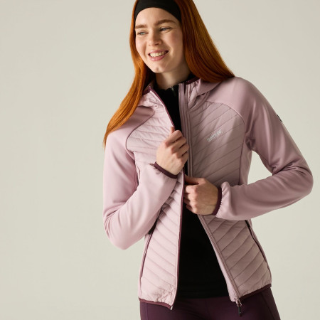 Дамско яке Regatta Women’s Andreson Hybrid
