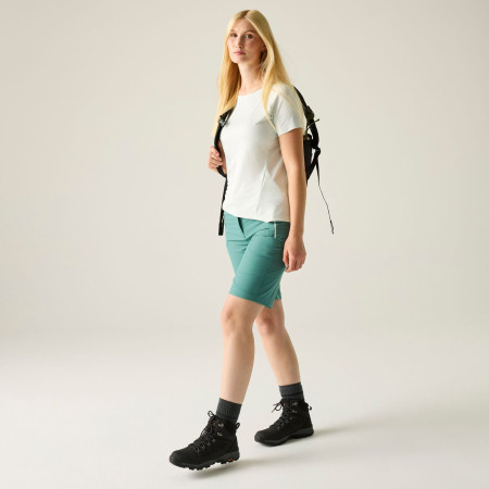 Дамски къси панталони Regatta Women’s Xert Stretch Bermuda Light