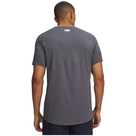 Мъжка тениска Under Armour HG Armour Fitted SS