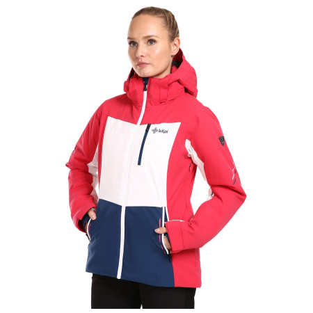 Дамско яке за ски Kilpi Valera-W