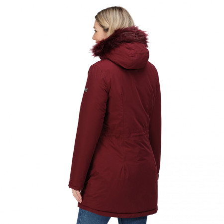 Дамско палто с подгряване Regatta Voltera Parka