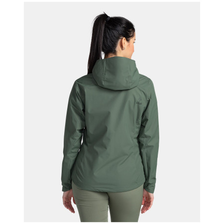 Дамско софтшел яке Kilpi Sonna