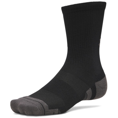 Комплект чорапи Under Armour New UA Perf Tech 3Pk Crew