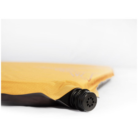 Самонадуваема постелка Vango Trek Pro 3 Short