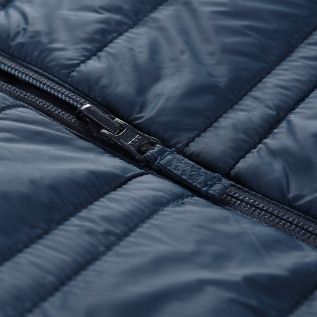 Детско зимно яке Alpine Pro Douwo Blue