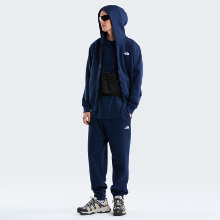 Мъжки суитшърт The North Face M Evolution Simple Dome Regular Full Zip