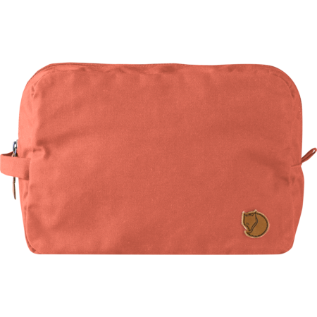 Чанта за съхранение Fjällräven Gear Bag Large тухлен Dahlia