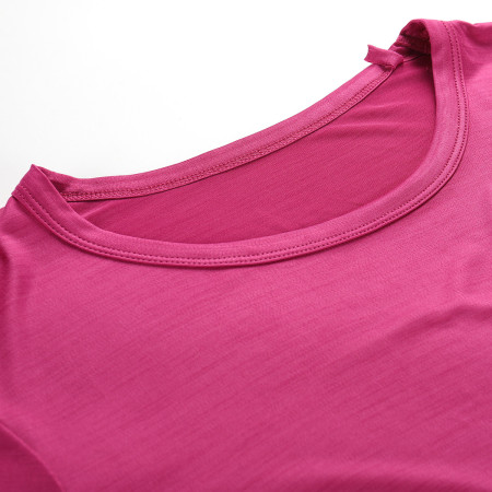 Дамска тениска Alpine Pro Basika