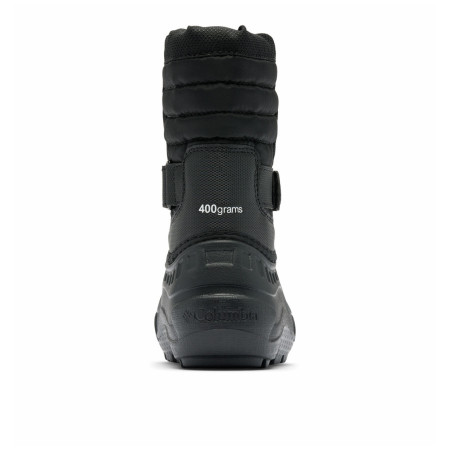 Детски обувки Columbia Youth Powderbug™ Snowlite™ Black, White