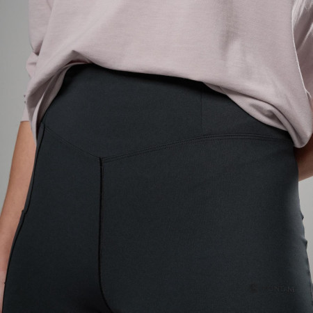 Дамски клин Montane F Ineo Lite Tights Reg Leg