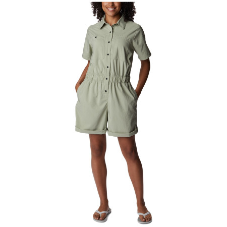 Дамски гащеризон Columbia Silver Ridge Utility™ Romper бежов safari