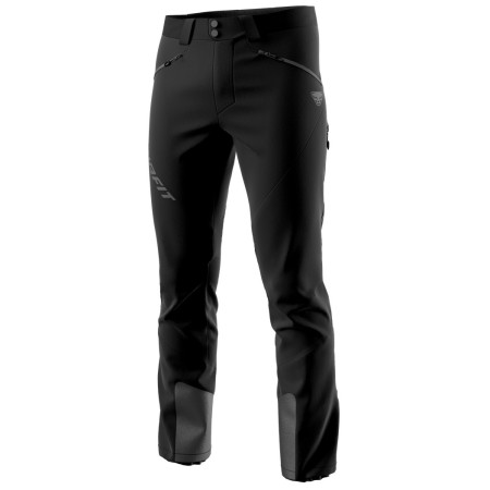 Мъжки панталони Dynafit Tlt Touring Dst M Pnt черен/сив 0911 - black out/grey