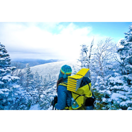 Постелка Therm-a-Rest Z-Lite Sol Regular