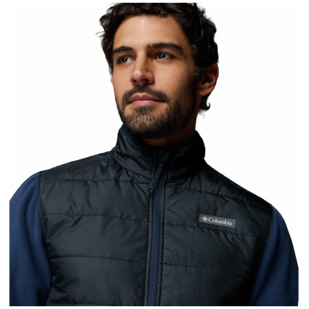 Мъжки суитшърт Columbia Basin Butte™ Full Zip Fleece Ii